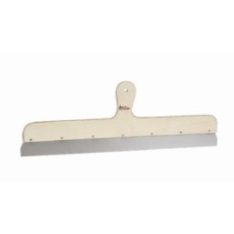 ESPATULA EMPLASTAR MADERA 500 904M50