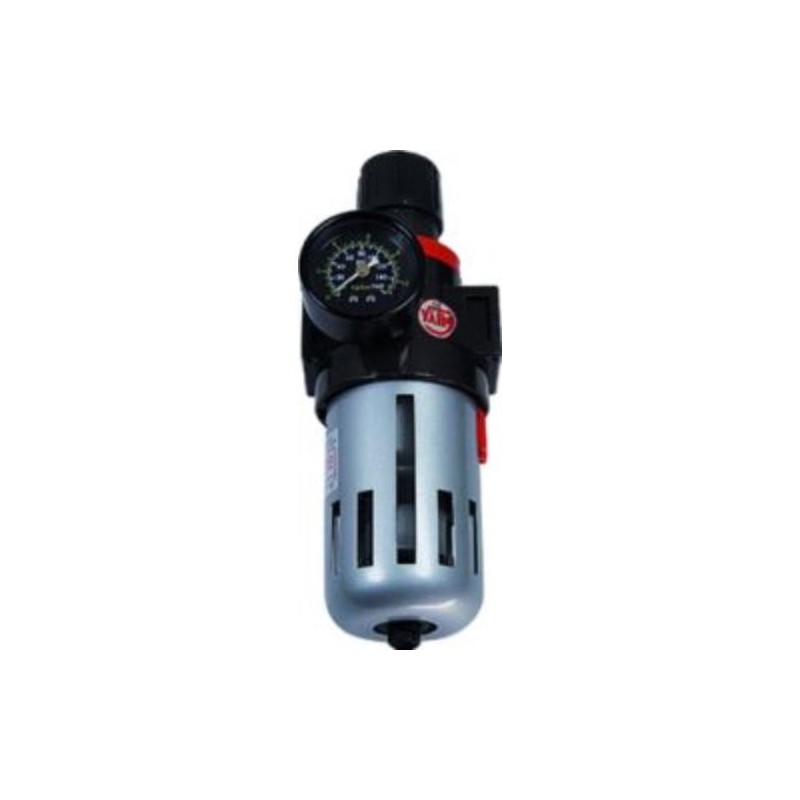 FILTRO SIMPLE 3/8" YA 3138 FR