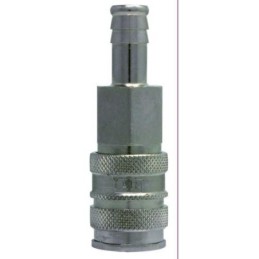 ENCHUFE MULTIPERFIL MANGUERA 10 MM. 250HG10