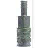 ENCHUFE MULTIPERFIL MANGUERA 10 MM. 250HG10