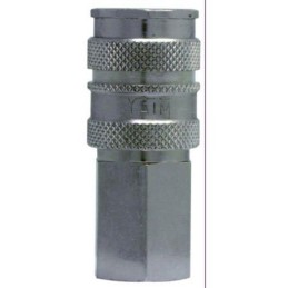 ENCHUFE MULTIPERFIL R/H 3/8" 250DG17