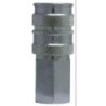 ENCHUFE MULTIPERFIL R/H 1/2" 250DG21