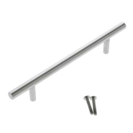 TIRADOR 4 128MM INOXIDABLE 12343