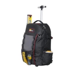 MOCHILA FATMAX CON RUEDAS 179215
