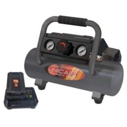 COMPRESOR BATERIA CB-1.3/4L +2ª BATERIA