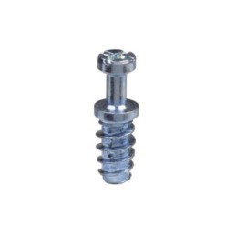 ENGANCHE P/EXCENTRICA 60 Ø6X20X10MM ZN. (BOL-10)