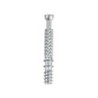 ENGANCHE P/EXCENTRICA 55 Ø6X41X34X8MM ZN. (BOL-10)