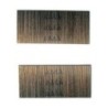 PINS 0,6 SIN CABEZA 30 MM. (CAJA-20000)