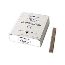 GRAPA G-80 LARGO 12 MM. (MILLAR)
