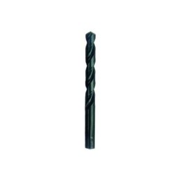 BROCA HSS DIN-338 RECTIFICADA 8.25