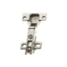 BISAGRA CAZOLETA RECTA 4500 110º 35MM NIQ.(BOL-2)