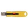 CUTTER DE SEGURIDAD "KOMELON SAFETY" AUTOMATICO.