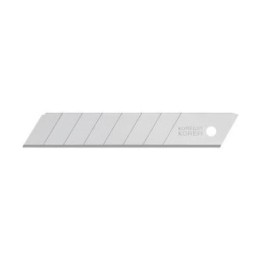 ESTUCHE 10 HOJAS DE REPUESTO 18 MM. 55359D