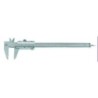 CALIBRE CON TORNILLO INOXIDABLE 150/0.02