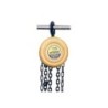 POLIPASTO AY-1000-P 1 TONELADA 580400