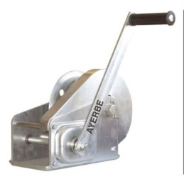 CABRESTANTE 600 KG.CINCADA AY-600ZINC 585020