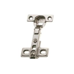 BISAGRA CAZOLETA SUPERACODADA 110º 26MM NIQ(BOL-2)