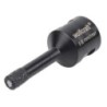 BROCA DE DIAMANTE "CERAMIC", M 14 8