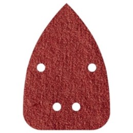HOJAS LIJAR ADHESIVAS GRANO 240 (10 UNID)