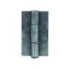 BISAGRA LIBRO 20-80X52 ACERO PULIDO 23083