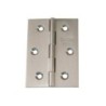 BISAGRA 1002-60X40 LATON CROMO MATE 7262