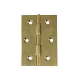 BISAGRA 1002-60X40 LATON PULIDO 14162
