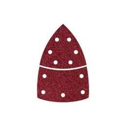 HOJA ESMERIL CORINDON 2P GRANO-40 (BL-10) 1811000