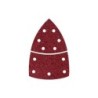 HOJA ESMERIL CORINDON 2P GRANO-80 (BL-10) 1813000