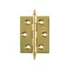 BISAGRA 1003-50X40 LATON PULIDO 14165