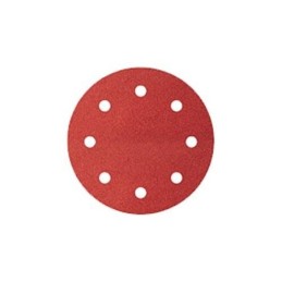 MUELA ADHESIVA GRANO-40 125 MM. (BL-5) 2069000