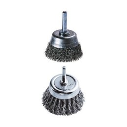 CEPILLO COPA METALICO 75 MM. 2108000