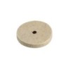 DISCO FIELTRO 10 MM. 2130000