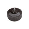 TAMBOR PULIDOR ESPONJA 120 MM. 2131000