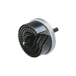 SIERRA CIRCULAR + 7 LAMINAS 2160000