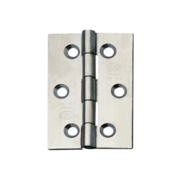 BISAGRA 2002-60X40 ACERO INOX 18/8 8743
