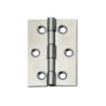 BISAGRA 2002-60X40 ACERO INOX 18/8 8743