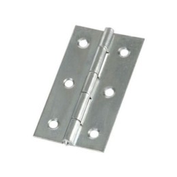 BISAGRA 5005 1-1/2" ACERO ZINCADO (BL-2) 20075