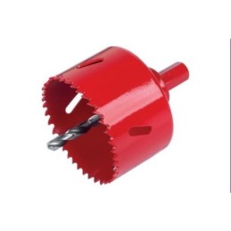 SIERRA CORONA BIMATERIAL 83 MM. 5476000
