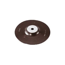 PLATILLO AMOLADORA ANGULAR 178 MM. 2452000