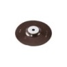 PLATILLO AMOLADORA ANGULAR 125 MM. 2454000