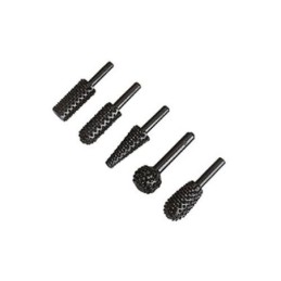 ESCOFINA PARA MADERA 12X35 MM. 2531000