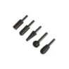 ESCOFINA PARA MADERA 12X35 MM. 2531000