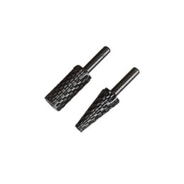 ESCOFINA PARA METAL 12X35 MM. 2534000