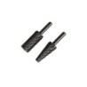 ESCOFINA PARA METAL 12X35 MM. 2534000