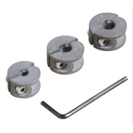 TOPES PROFUNDIDAD 6-8-10 MM. (BL.-3) 2755000