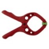 PINZA SUJECCION MICROFIX CON RESORTE 30MM 3433000