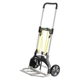 CARRO TRANSPORTE PLEGABLE 100KG TS850