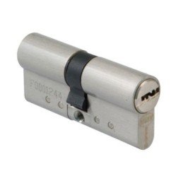 CILINDRO SEGURIDAD 10000 30-30 CROMO MATE 21544