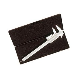 ALIBRE PRECISION (ESTUCHE ABS) CL-15