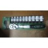 KIT CARRACA 1/22 + 10 VASOS 8611500